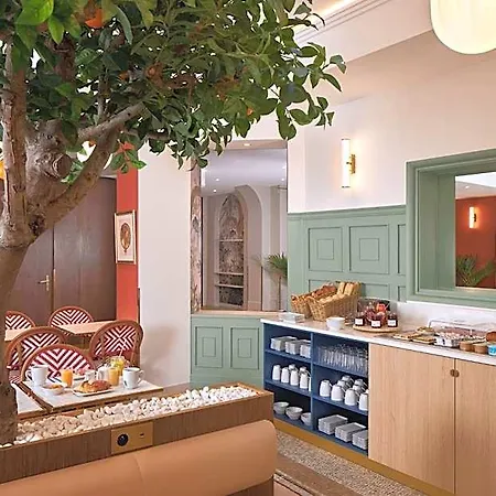 Timhotel Palais Royal 3*