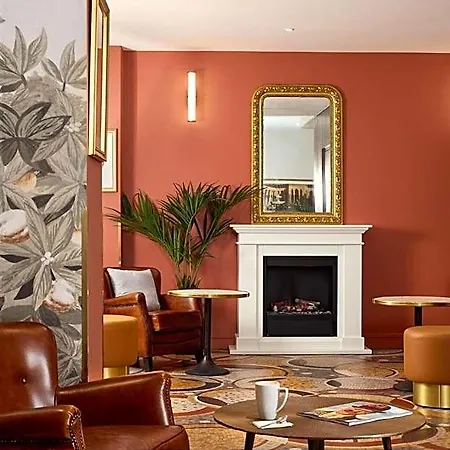 Timhotel Palais Royal 3*
