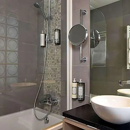 Hotell Timhotel Palais Royal