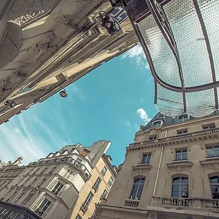 Timhotel Palais Royal Hotell 3*