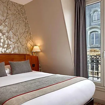 Timhotel Palais Royal Hotell 3*