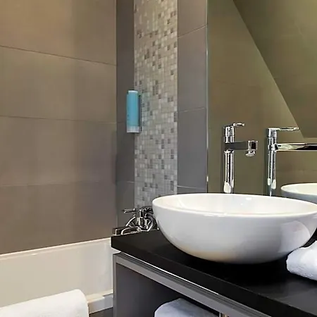Timhotel Palais Royal