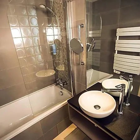 Timhotel Palais Royal 3* Paris