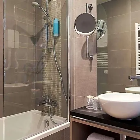 Timhotel Palais Royal Hotell Paris