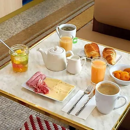 Hotell Timhotel Palais Royal