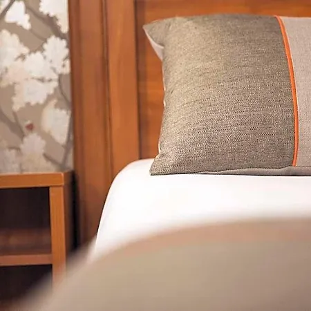 Timhotel Palais Royal Hotell Paris