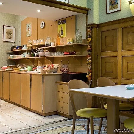 מלון Timhotel Palais Royal 3*