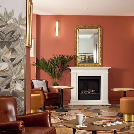 Timhotel Palais Royal Paris