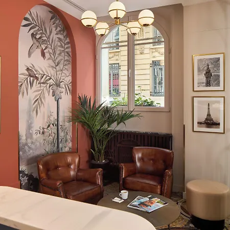 Timhotel Palais Royal