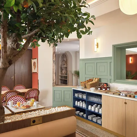 Timhotel Palais Royal