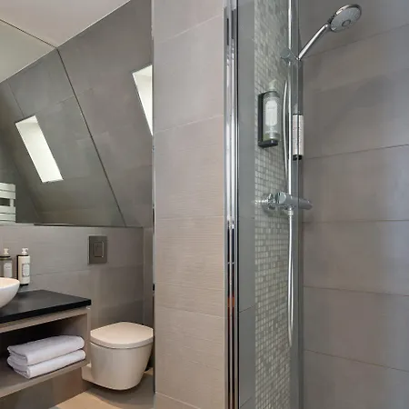 Timhotel Palais Royal Paris