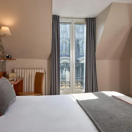 Timhotel Palais Royal Hotell 3*