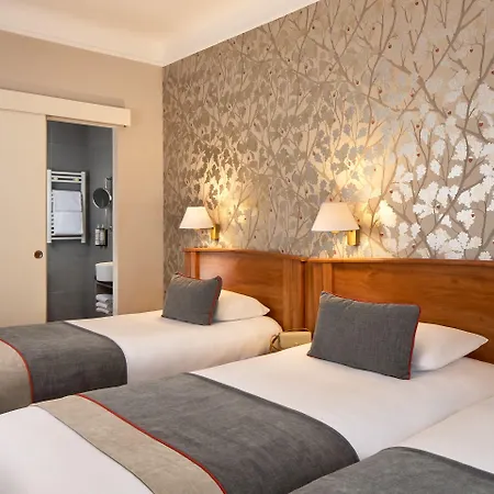 Timhotel Palais Royal 3* Paris