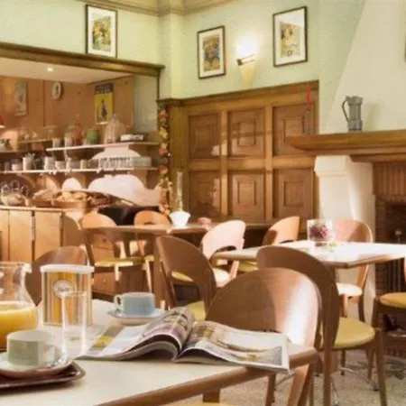 Timhotel Palais Royal פריז