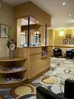 Timhotel Palais Royal מלון 3*