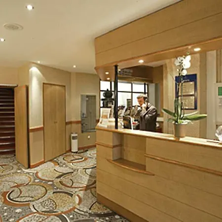 Timhotel Palais Royal מלון 3*