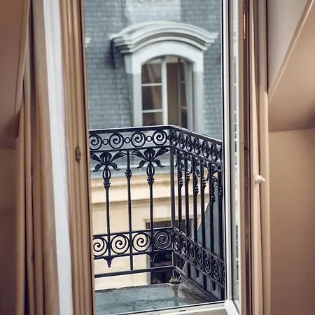 מלון Timhotel Palais Royal פריז