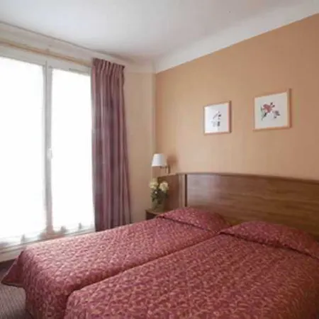 Timhotel Palais Royal מלון
