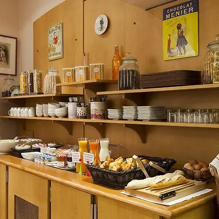 Hotel Timhotel Palais Royal 3*