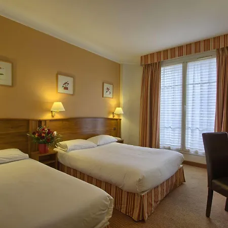 Timhotel Palais Royal מלון פריז