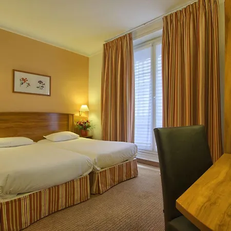 Timhotel Palais Royal פריז