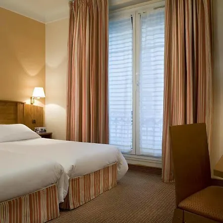 Timhotel Palais Royal 3* París