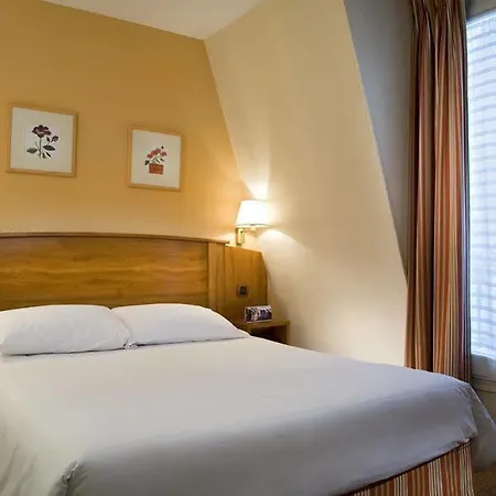 Timhotel Palais Royal 3* פריז