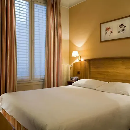 Timhotel Palais Royal 3* פריז