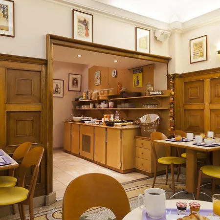 מלון Timhotel Palais Royal 3*