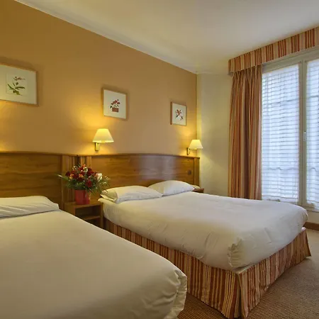 Timhotel Palais Royal מלון פריז