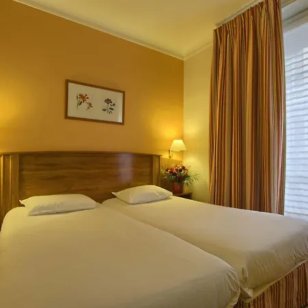 Timhotel Palais Royal פריז