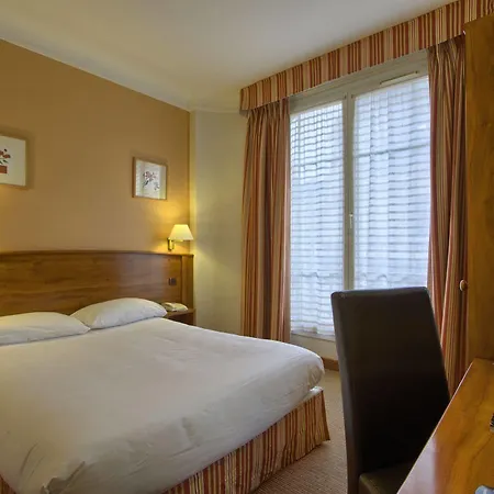 Timhotel Palais Royal 3*