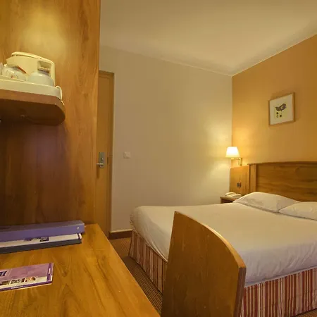 Timhotel Palais Royal מלון