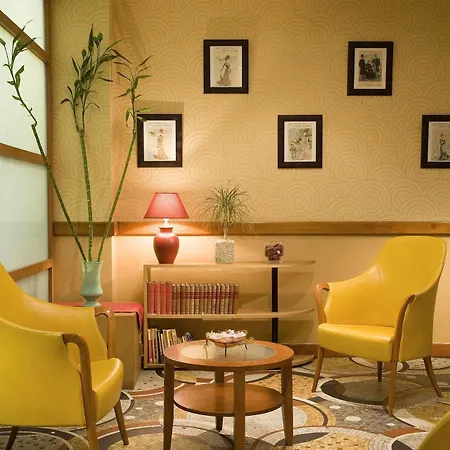 מלון Timhotel Palais Royal
