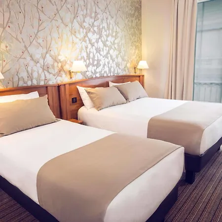Timhotel Palais Royal