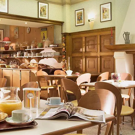 מלון Timhotel Palais Royal