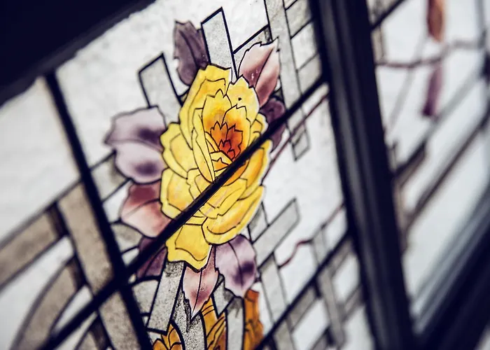 ホテル ティムホテル パレ ロワイヤル