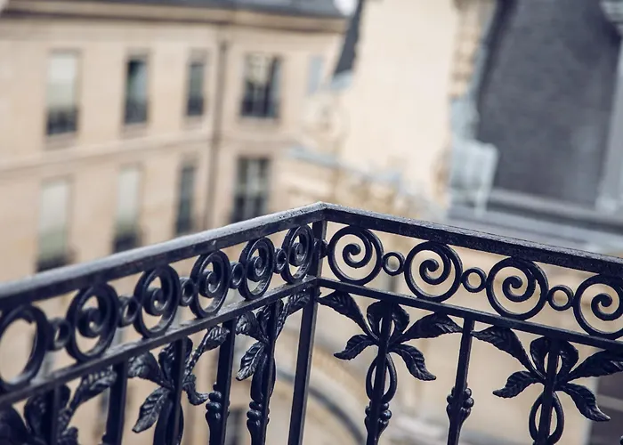 ホテル ティムホテル パレ ロワイヤル