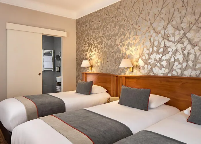 ホテル ティムホテル パレ ロワイヤル