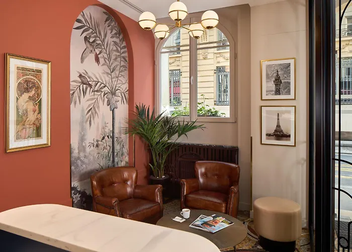 Timhotel Palais Royal