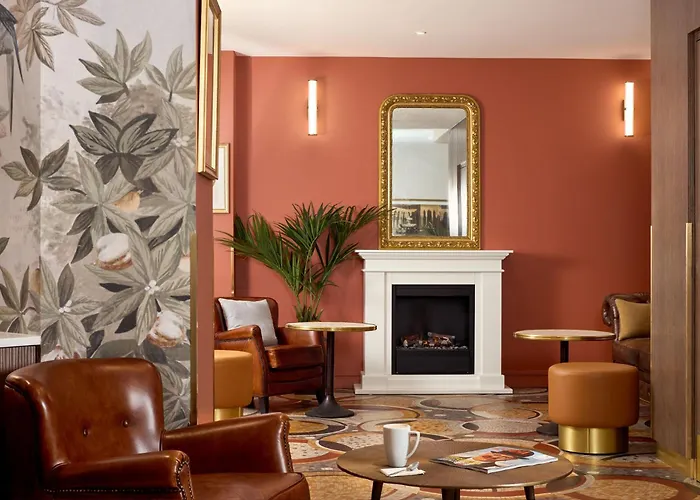 ホテル ティムホテル パレ ロワイヤル パリ