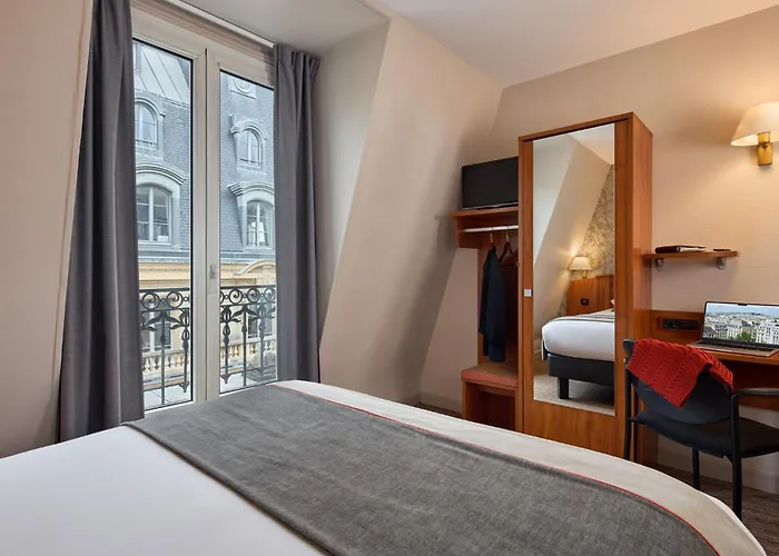 ホテル ティムホテル パレ ロワイヤル