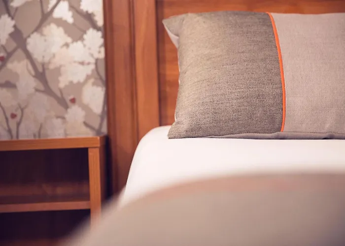 Отель Timhotel Palais Royal Париж