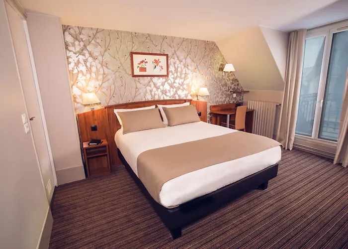 ティムホテル パレ ロワイヤル 3*