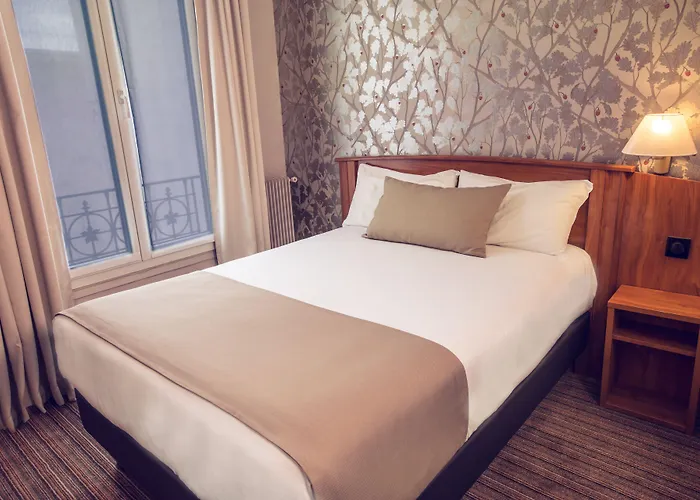 ティムホテル パレ ロワイヤル 3*