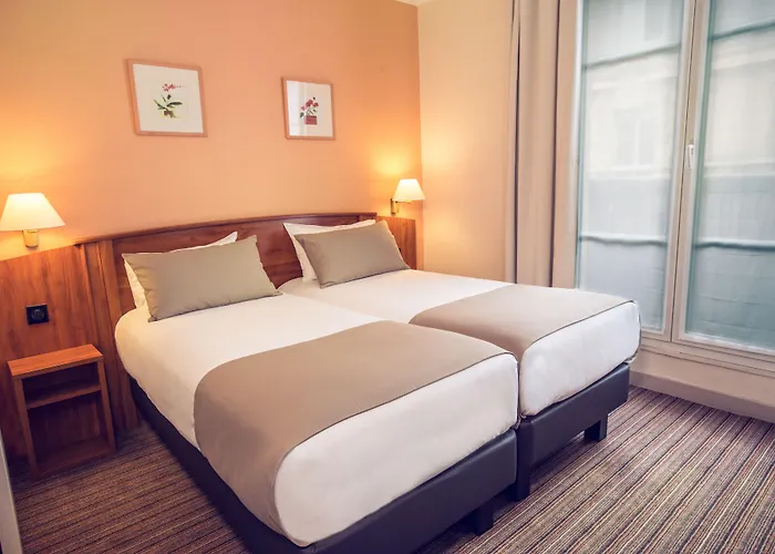 ティムホテル パレ ロワイヤル