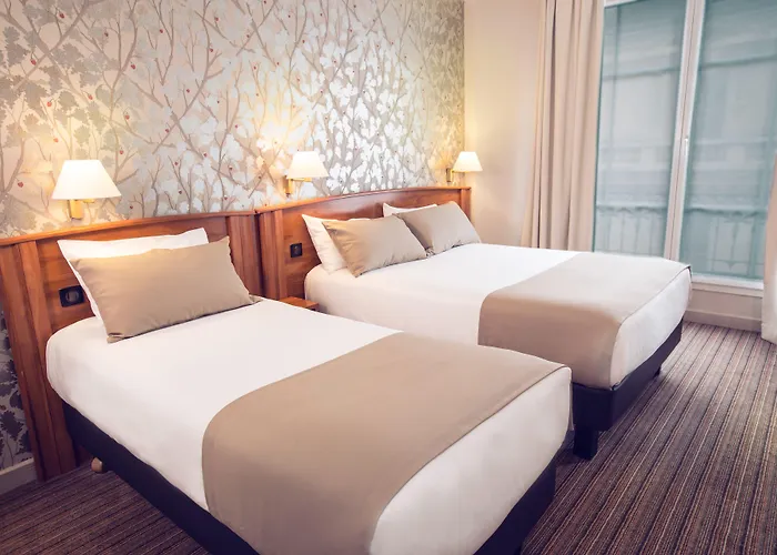 ティムホテル パレ ロワイヤル ホテル