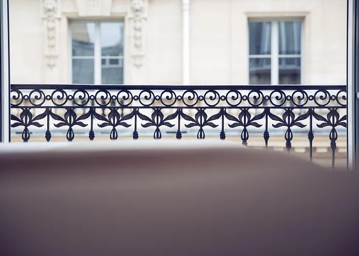 ホテル ティムホテル パレ ロワイヤル