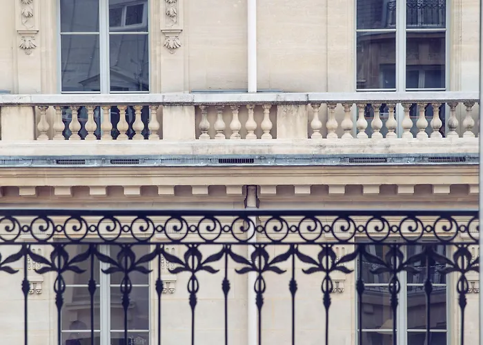 ティムホテル パレ ロワイヤル ホテル 3*