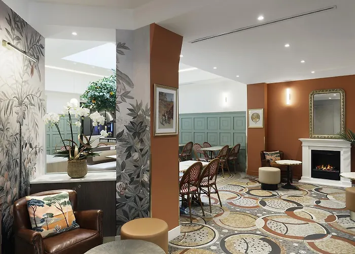 ティムホテル パレ ロワイヤル ホテル